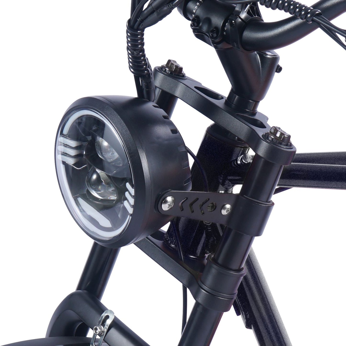 Electric FatBike SaiBaike