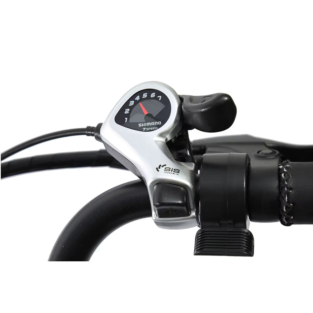 Electric FatBike SaiBaike